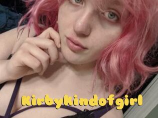Kirbykindofgirl
