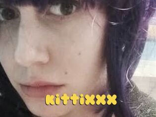 Kitti_XXX