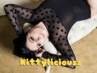 Kittyliciouss