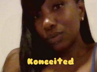 Konceited