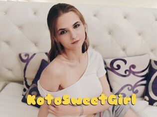 KotoSweetGirl Px24 Sexcam