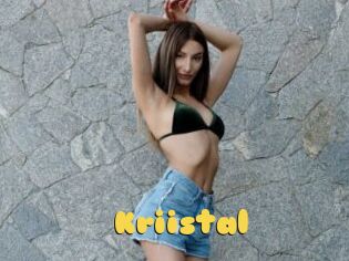 Kriistal