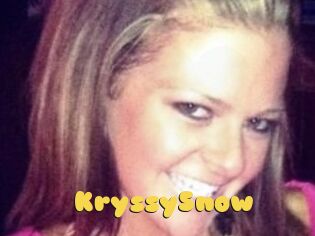 KryssySnow