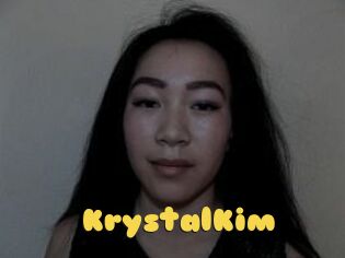 KrystalKim