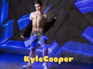 KyleCooper