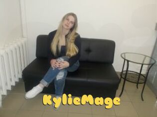 KylieMage