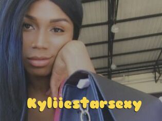 Kyliiestarsexy