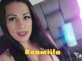 Kaamiila