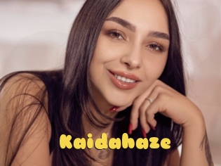 Kaidahaze