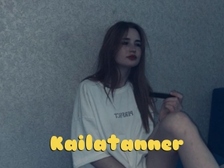 Kailatanner