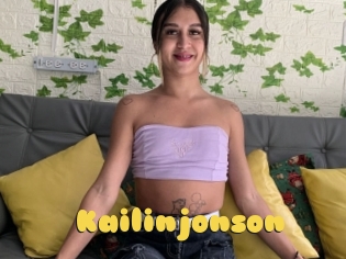 Kailinjonson