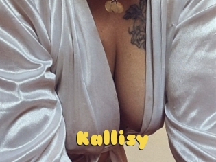 Kallisy