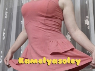 Kamelyasoley