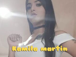 Kamila_martin