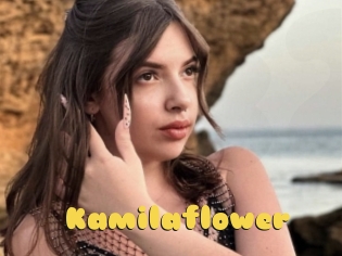 Kamilaflower