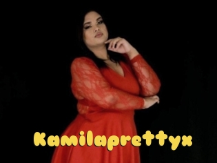 Kamilaprettyx