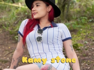 Kamy_stone