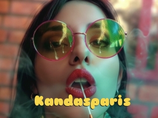 Kandasparis