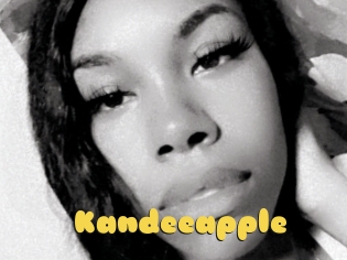 Kandeeapple