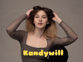 Kandywill