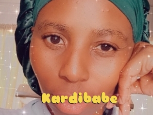 Kardibabe