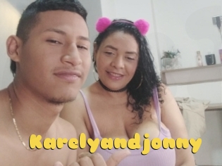 Karelyandjonny