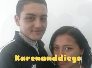 Karenanddiego