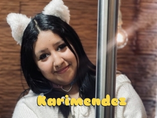 Karimendez