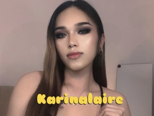 Karinalaire