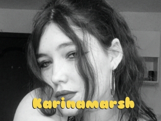 Karinamarsh