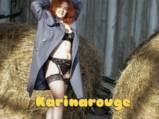 Karinarouge