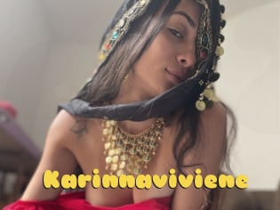 Karinnaviviene