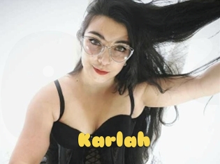 Karlah