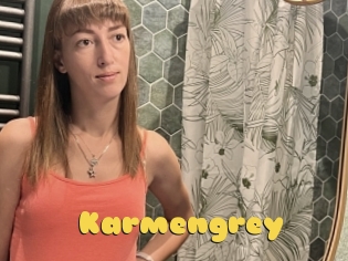 Karmengrey