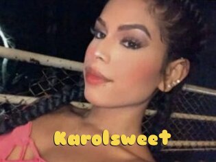 Karol_sweet