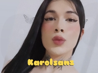 Karolsanz