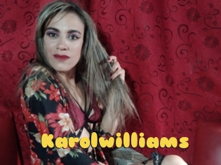 Karolwilliams