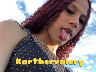 Karthervalery