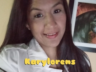 Karylorens