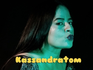 Kassandratom