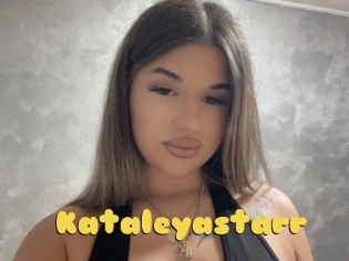 Kataleyastarr