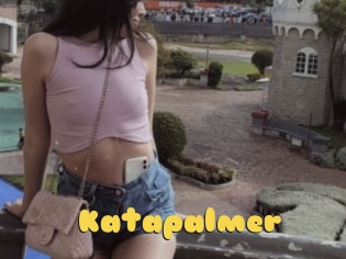 Katapalmer