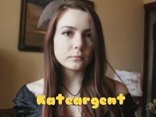 Kateargent