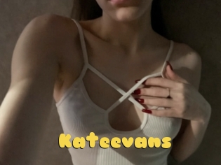 Kateevans