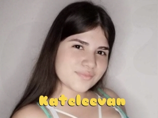 Kateleevan