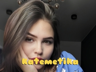 Katemetika