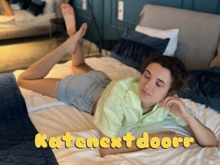 Katenextdoorr