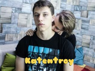 Katentroy