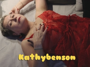 Kathybenson