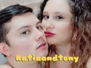 Katiaandtony